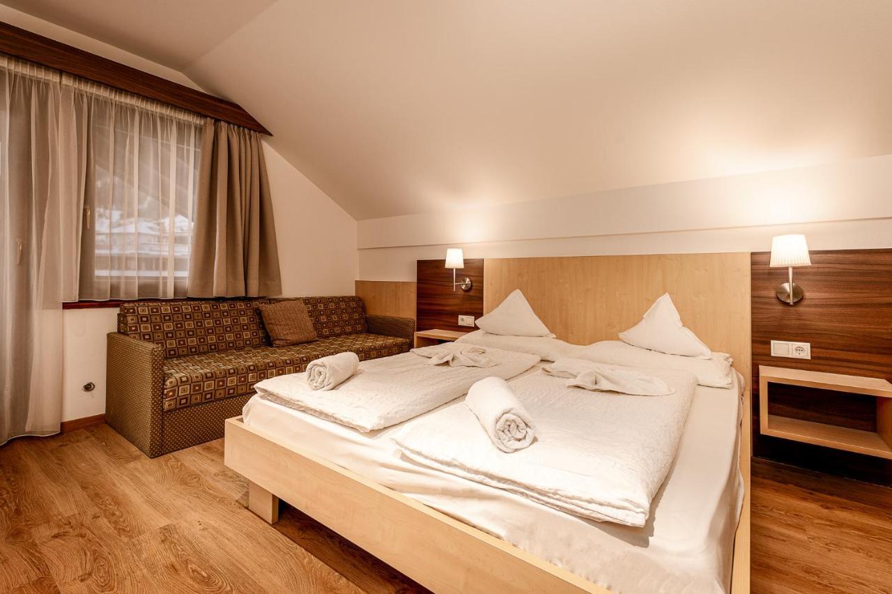 Hotel Klammer Vipiteno Luaran gambar