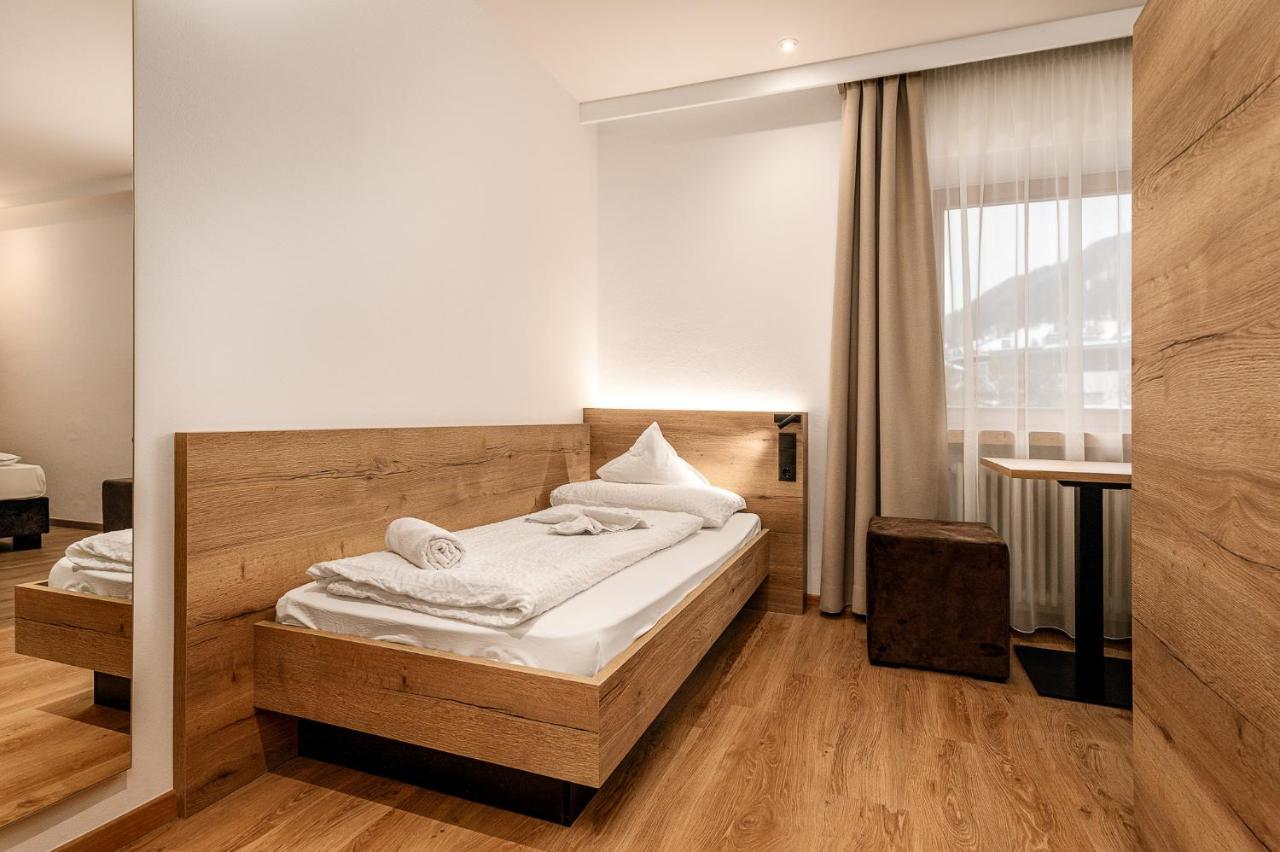 Hotel Klammer Vipiteno Luaran gambar