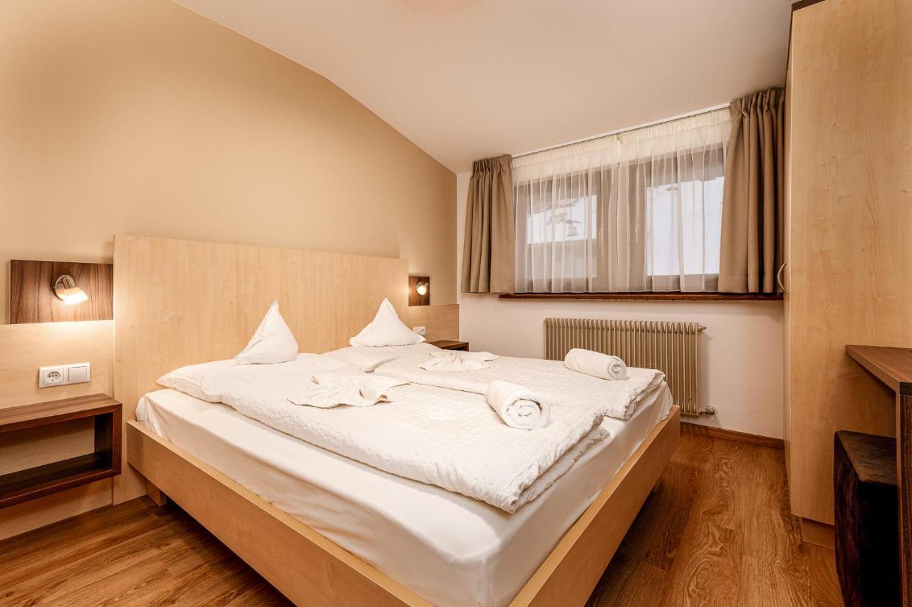 Hotel Klammer Vipiteno Luaran gambar