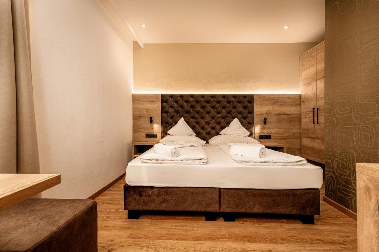 Hotel Klammer Vipiteno Luaran gambar