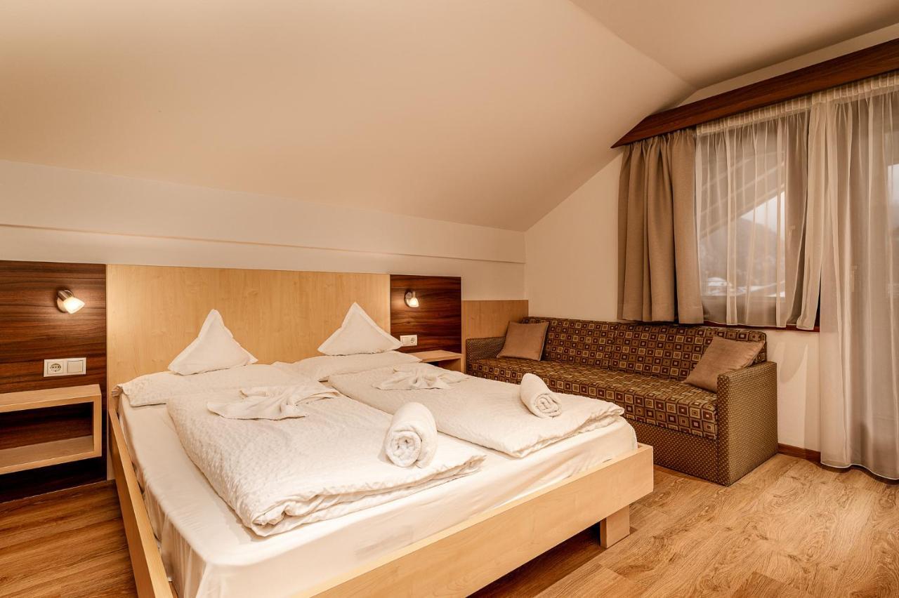 Hotel Klammer Vipiteno Luaran gambar