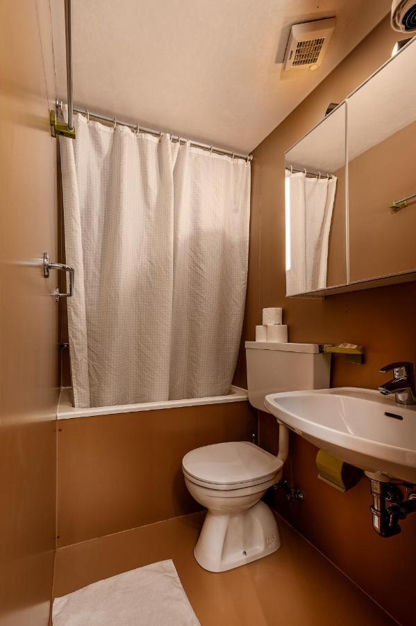 Hotel Klammer Vipiteno Luaran gambar