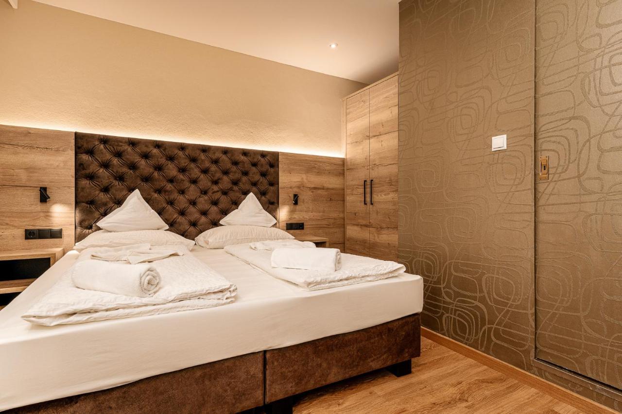 Hotel Klammer Vipiteno Luaran gambar