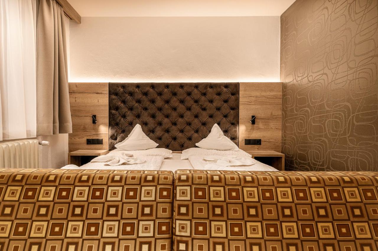 Hotel Klammer Vipiteno Luaran gambar