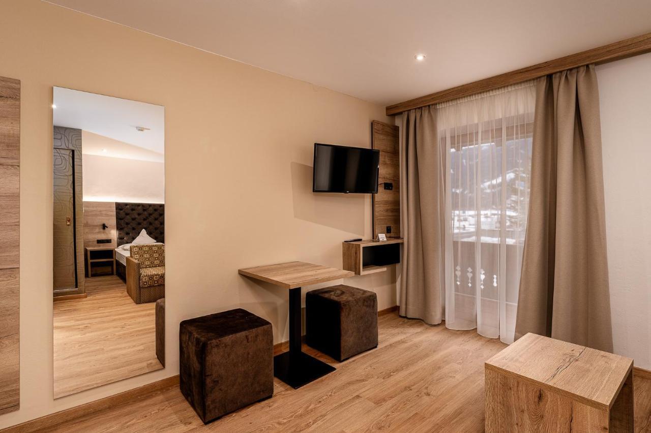 Hotel Klammer Vipiteno Luaran gambar