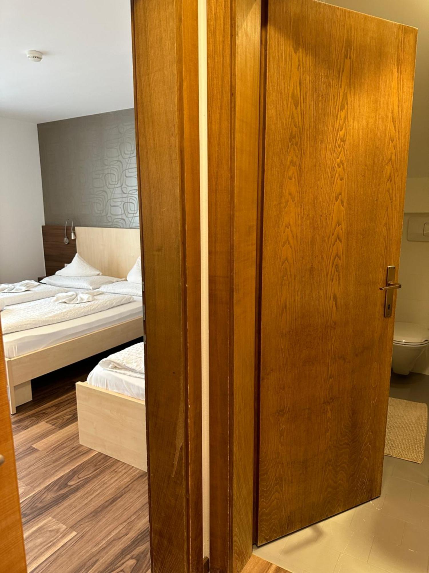 Hotel Klammer Vipiteno Luaran gambar