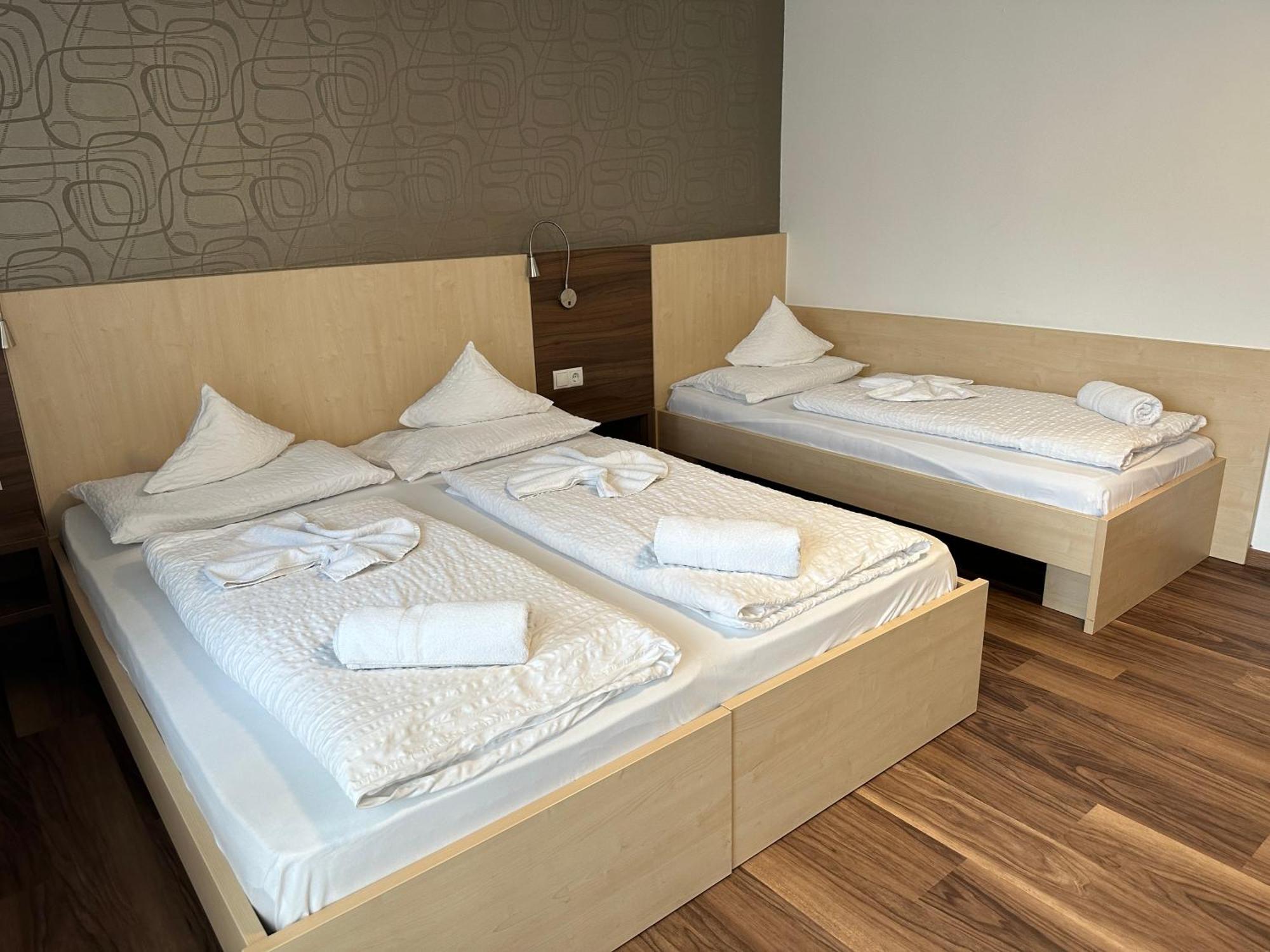 Hotel Klammer Vipiteno Luaran gambar
