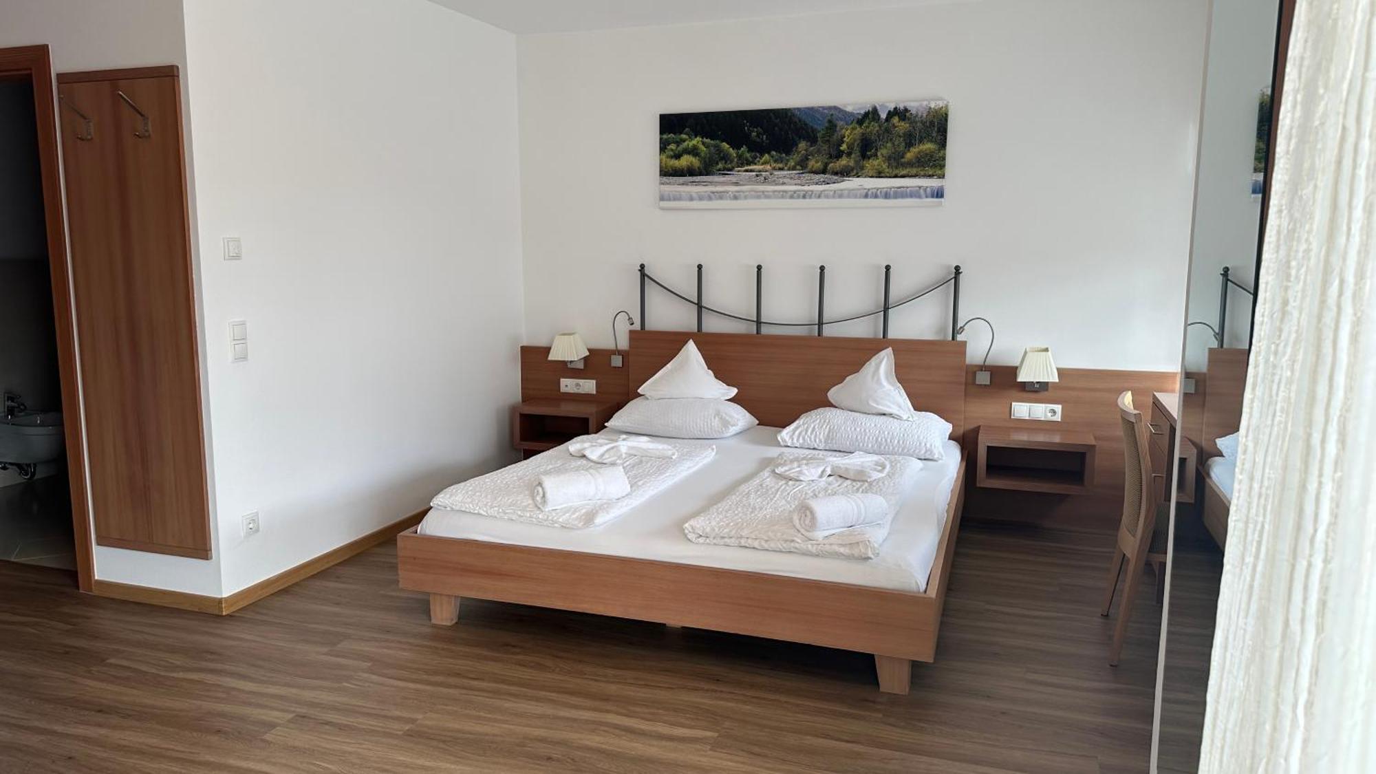 Hotel Klammer Vipiteno Luaran gambar