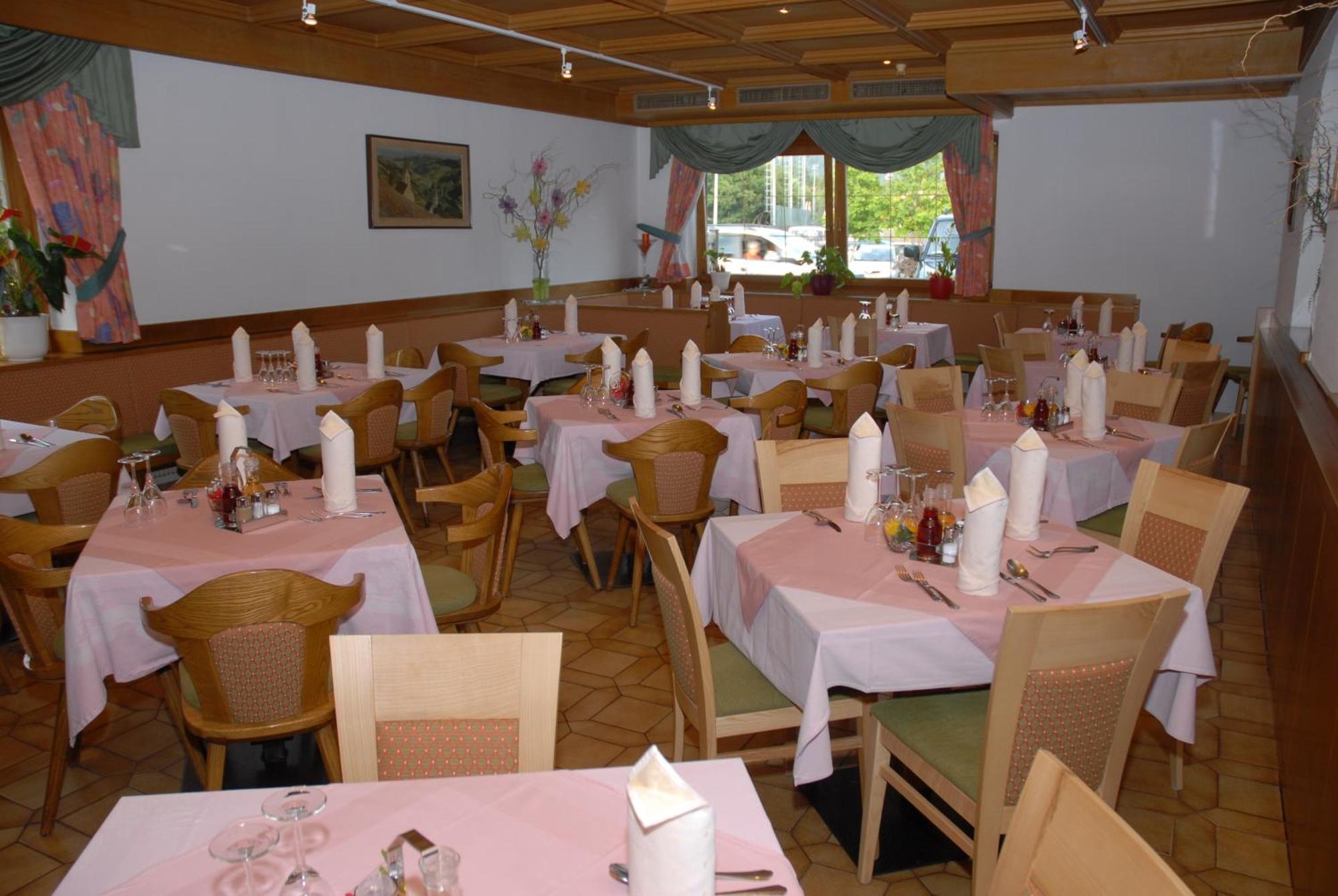 Hotel Klammer Vipiteno Luaran gambar