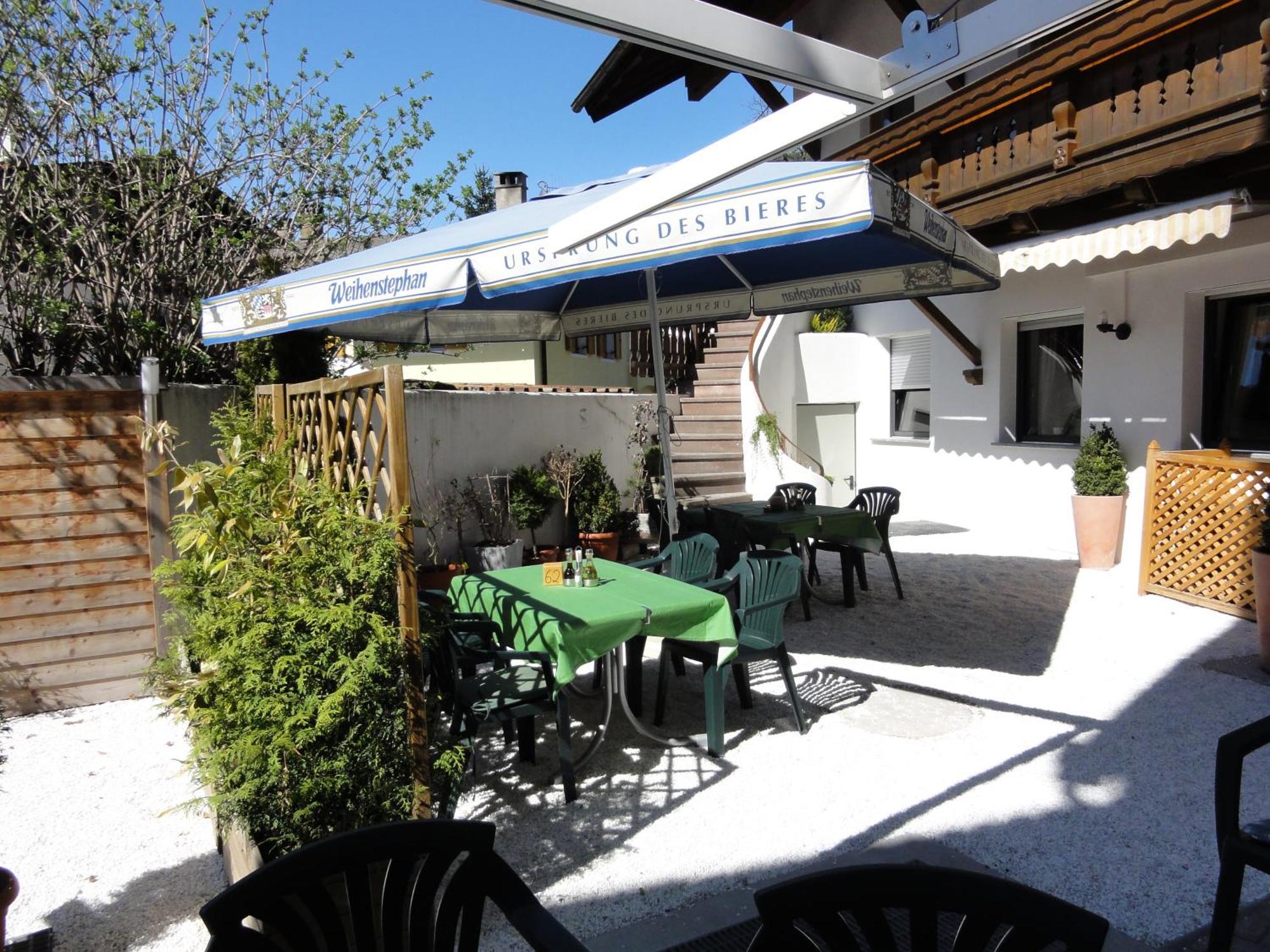 Hotel Klammer Vipiteno Luaran gambar