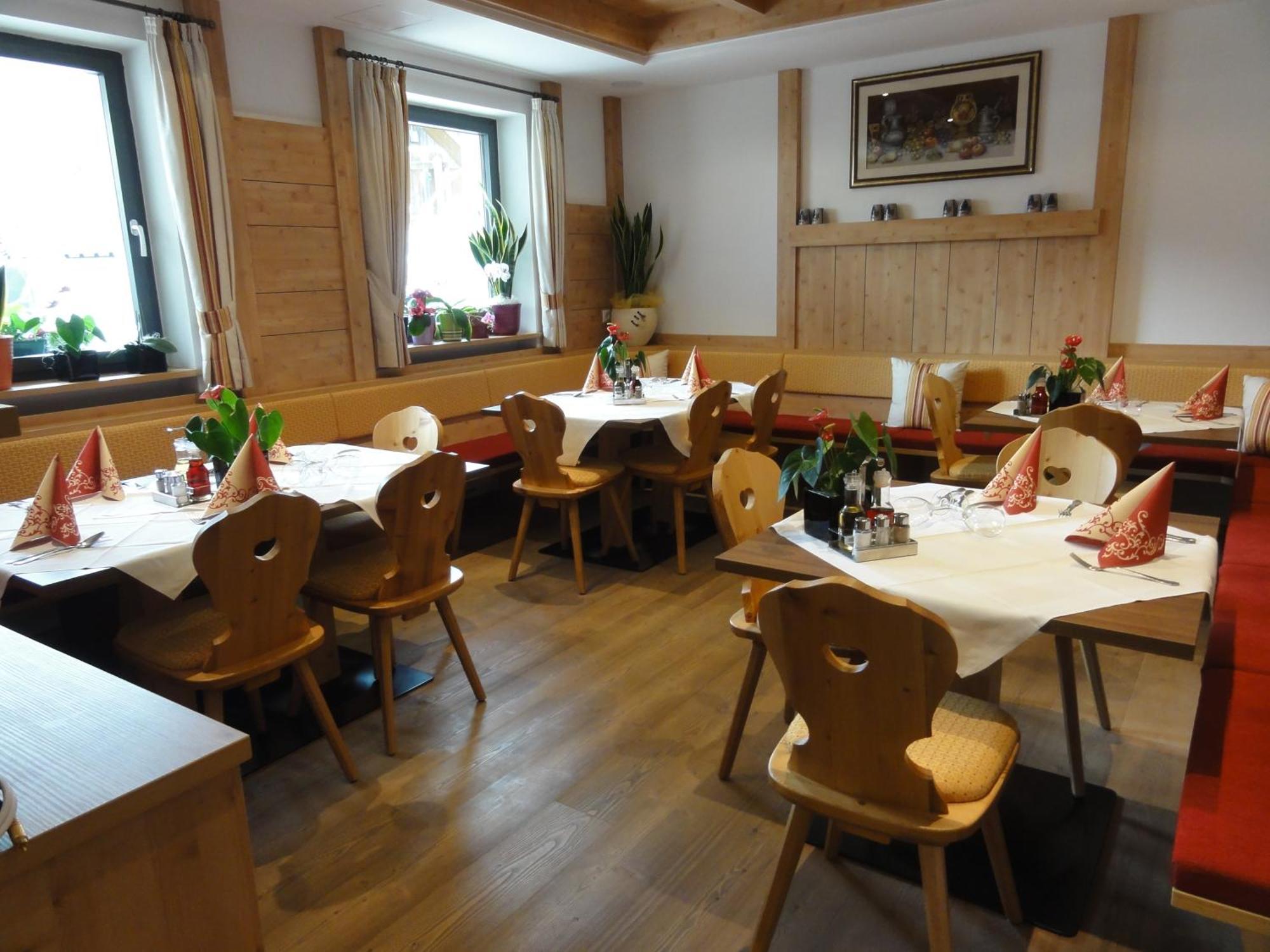 Hotel Klammer Vipiteno Luaran gambar