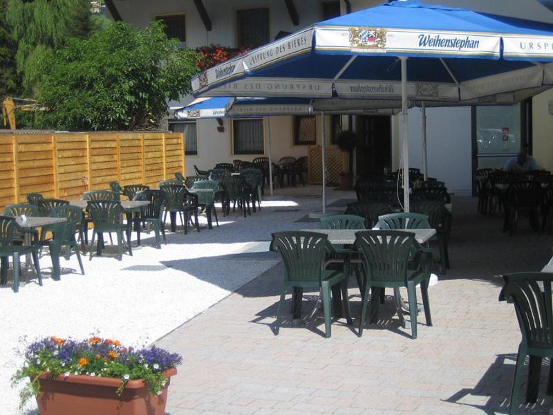 Hotel Klammer Vipiteno Luaran gambar