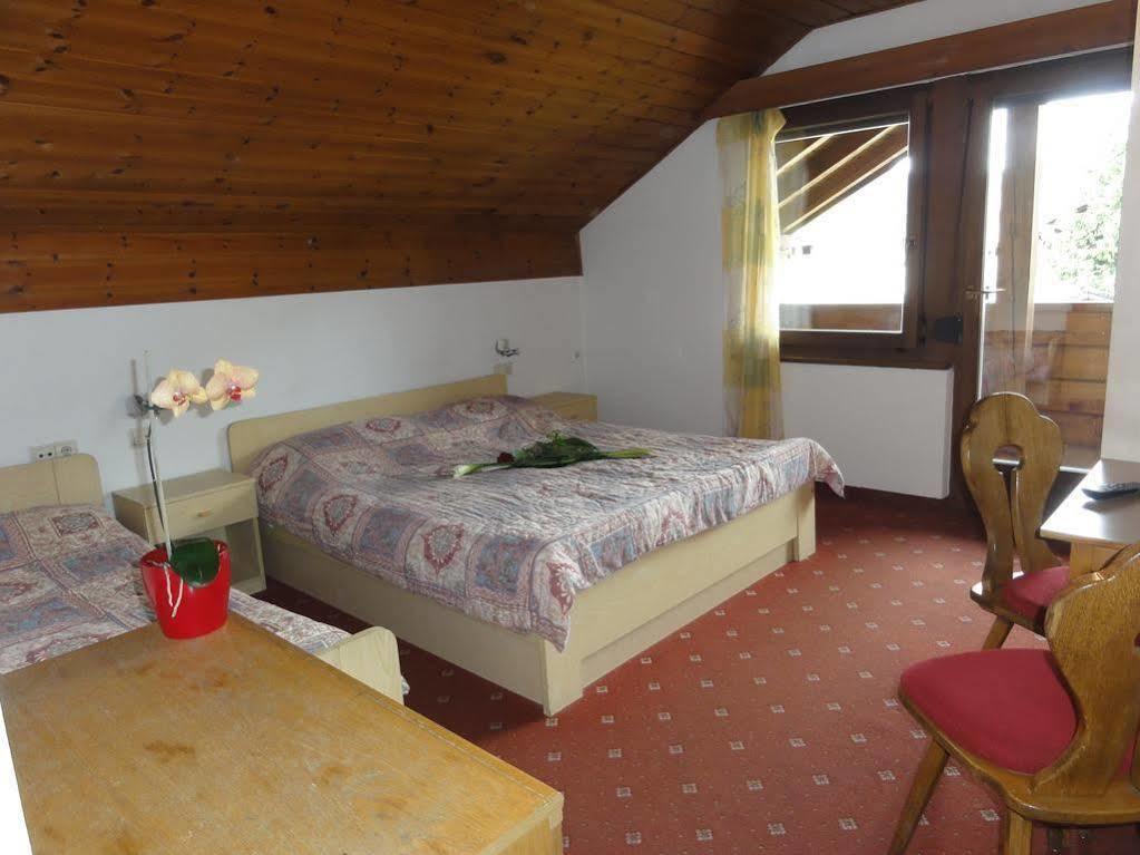 Hotel Klammer Vipiteno Luaran gambar