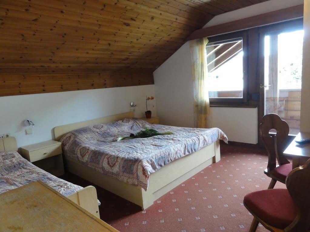 Hotel Klammer Vipiteno Luaran gambar