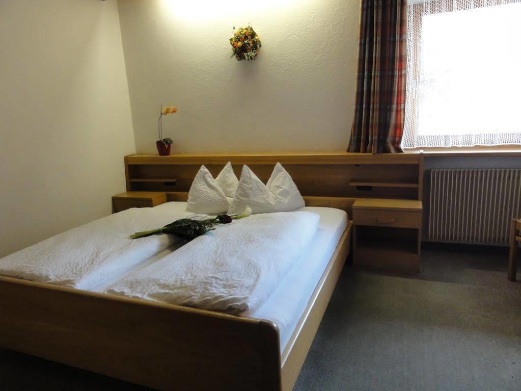 Hotel Klammer Vipiteno Luaran gambar