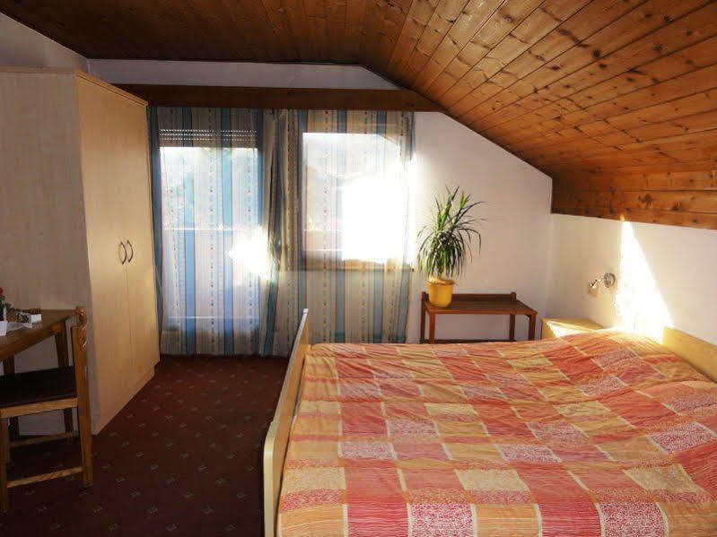 Hotel Klammer Vipiteno Luaran gambar