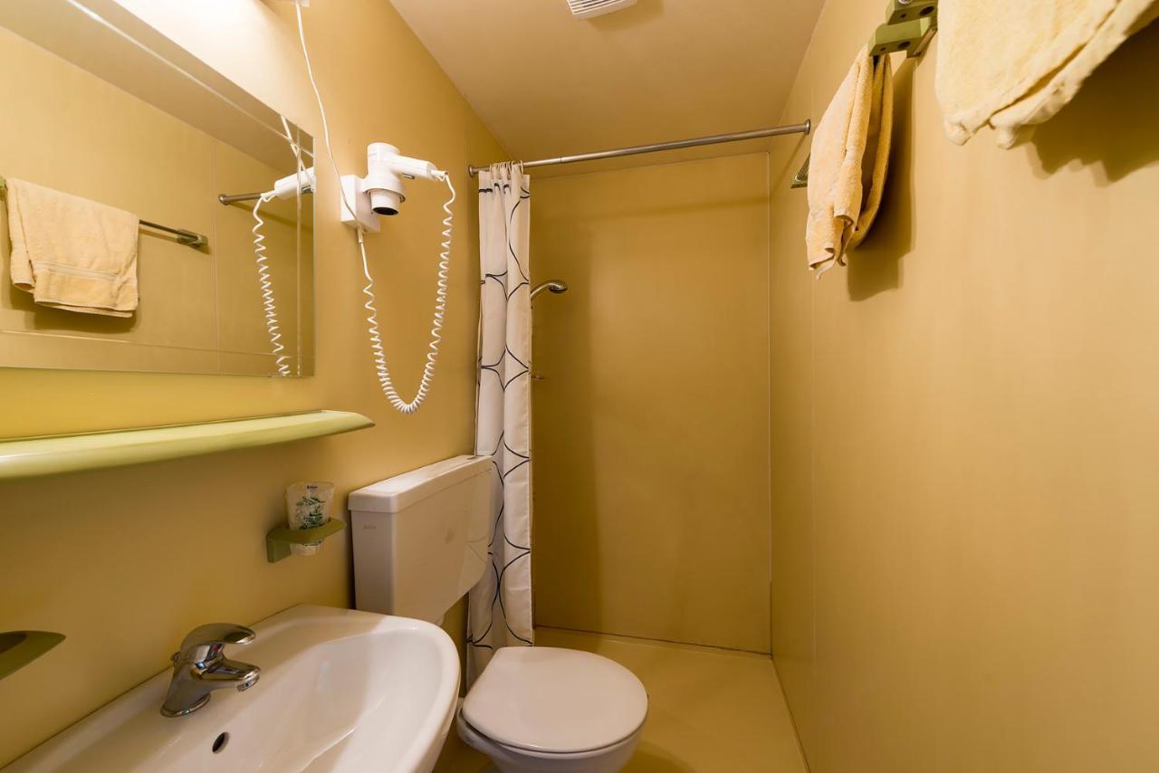 Hotel Klammer Vipiteno Luaran gambar
