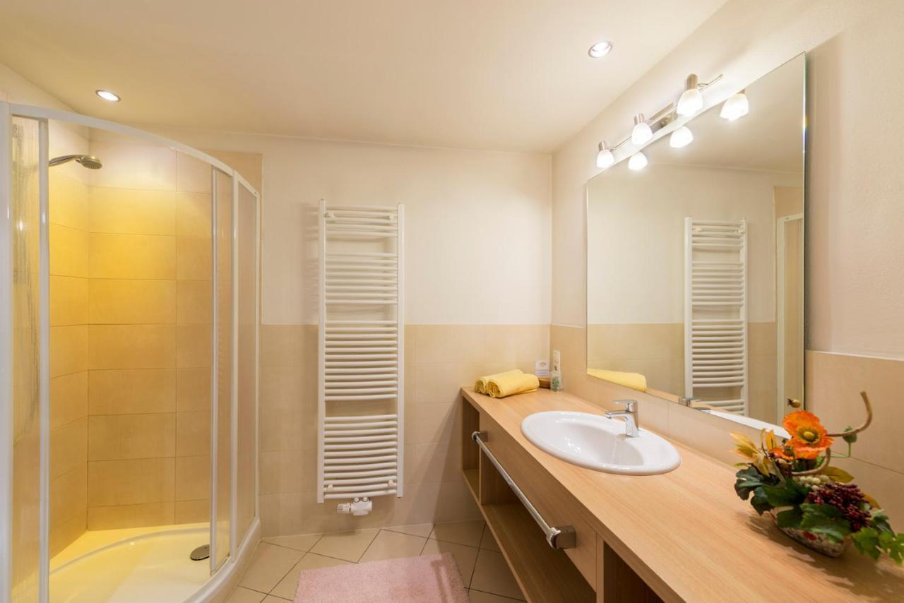 Hotel Klammer Vipiteno Luaran gambar